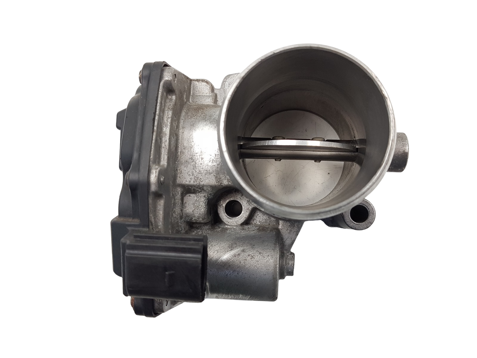 Throttle Body Valve Ford Transit GK2Q-9F991-AA 2.0 EcoBlue 3130 main product photo