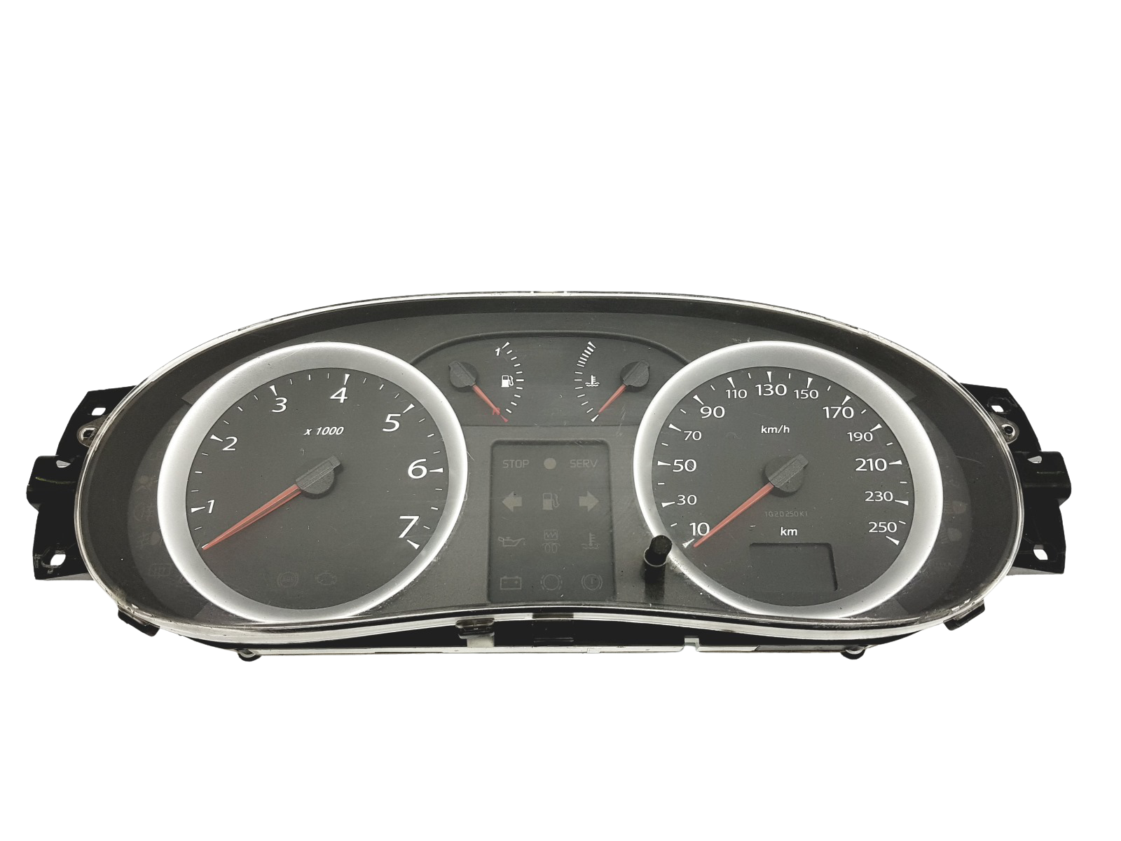 Speedometer/Instrument Cluster Renault Thalia 8200748172 main product photo