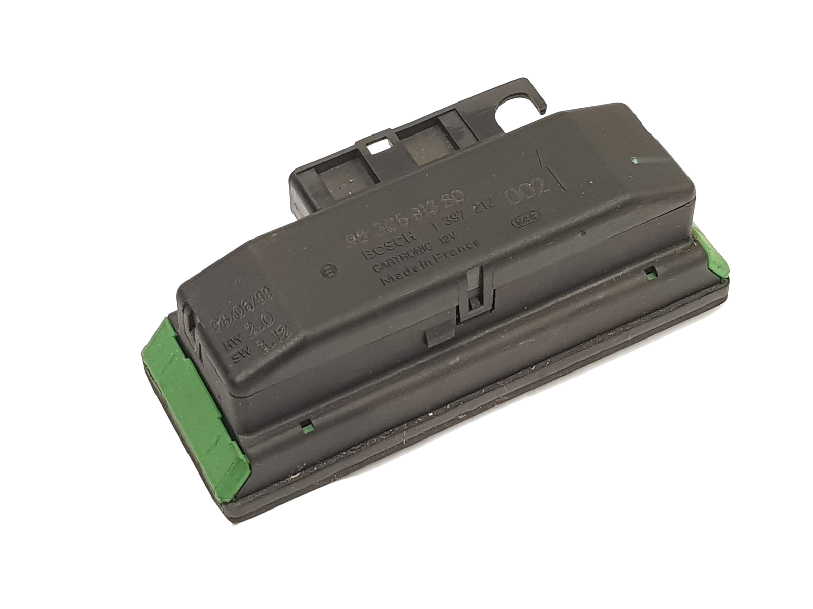 Rain Sensor 9630591380 1397212002 Bosch Citroen Peugeot 1041 main product photo