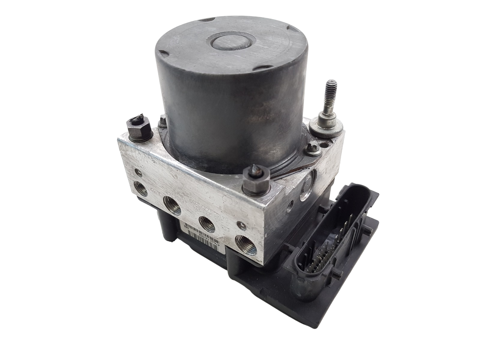 Abs Pump Fiat Punto 46836768 0265800315 0265231331 1323 main product photo