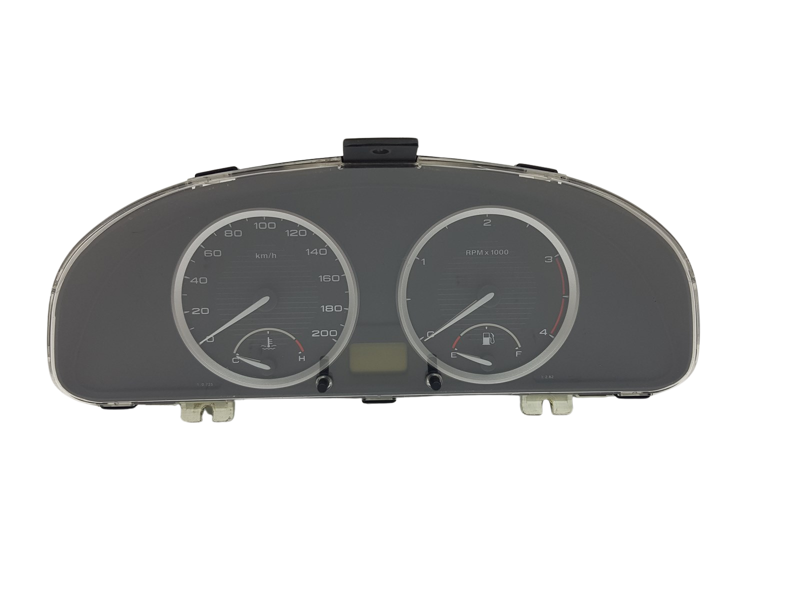 Speedometer/Instrument Cluster Tata Safari 269954219984 1898 main product photo