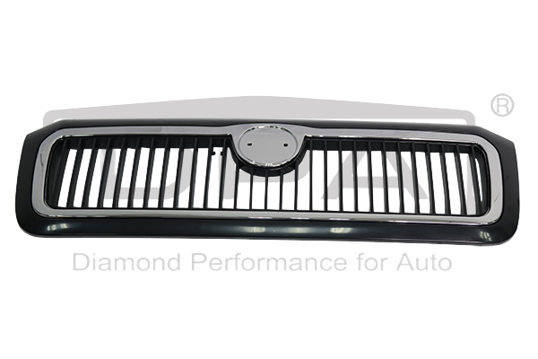 Radiator Grille For Skoda Felicia 6U0853651B 88530052602 DPA main product photo