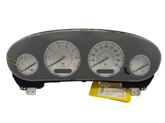 Speedometer/Instrument Cluster Chrysler 300M 05026413AB TN257410-4962 main product photo