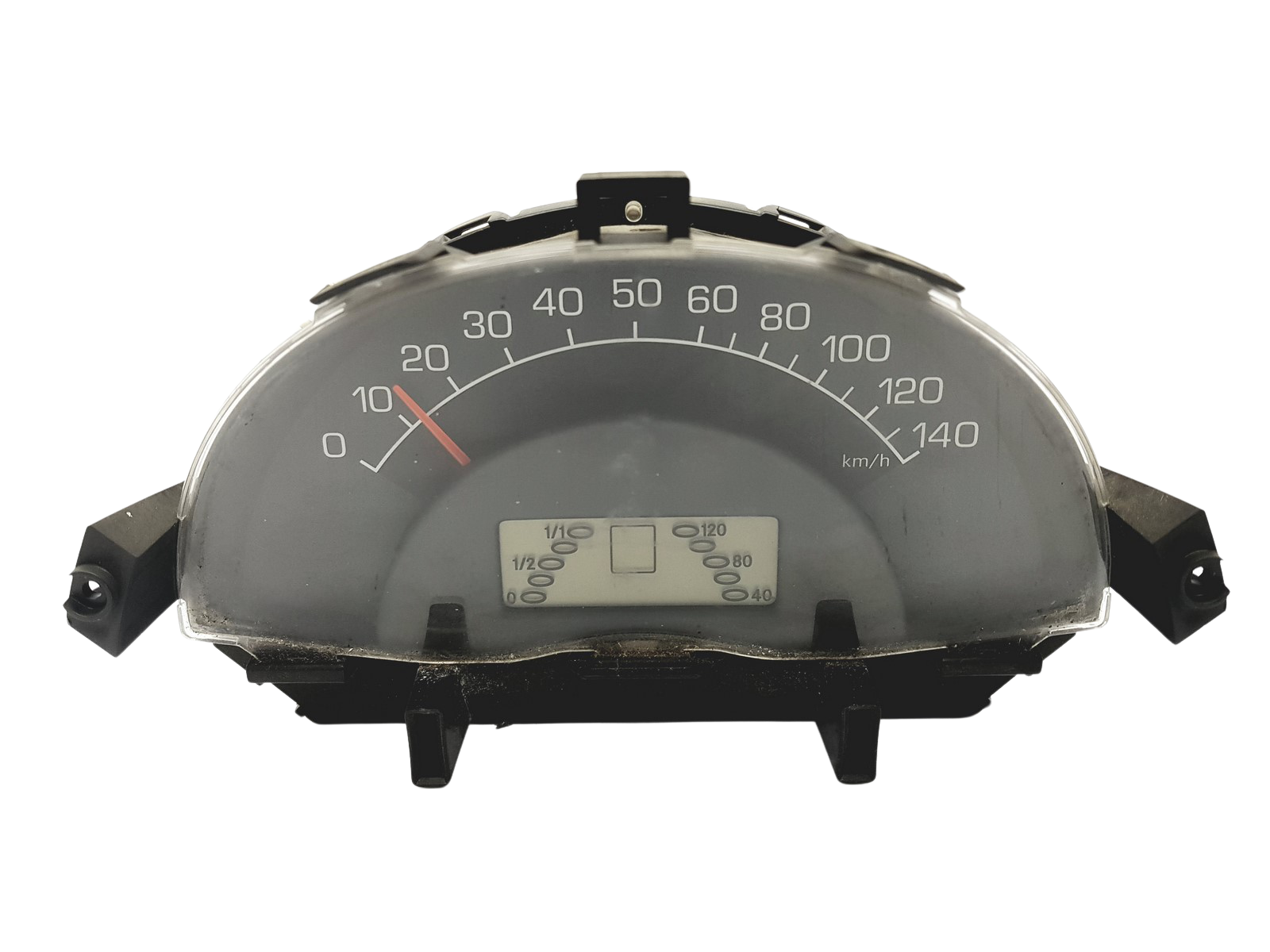 Speedometer/Instrument Cluster Smart Fortwo 0010124V004 110008872022 41091 main product photo