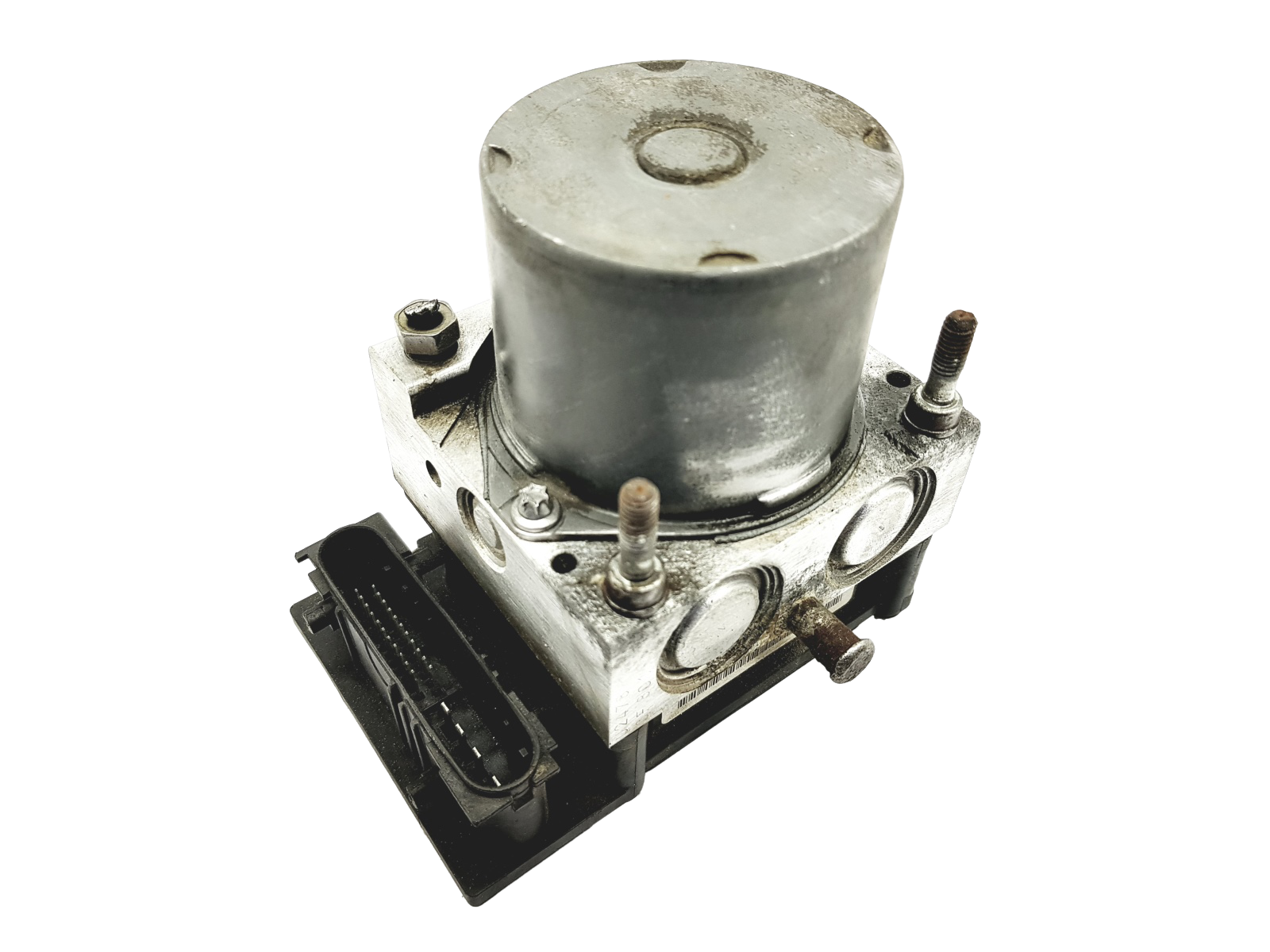 Abs Pump Peugeot 307 9651873780 0265800390 Bosch 46572 main product photo