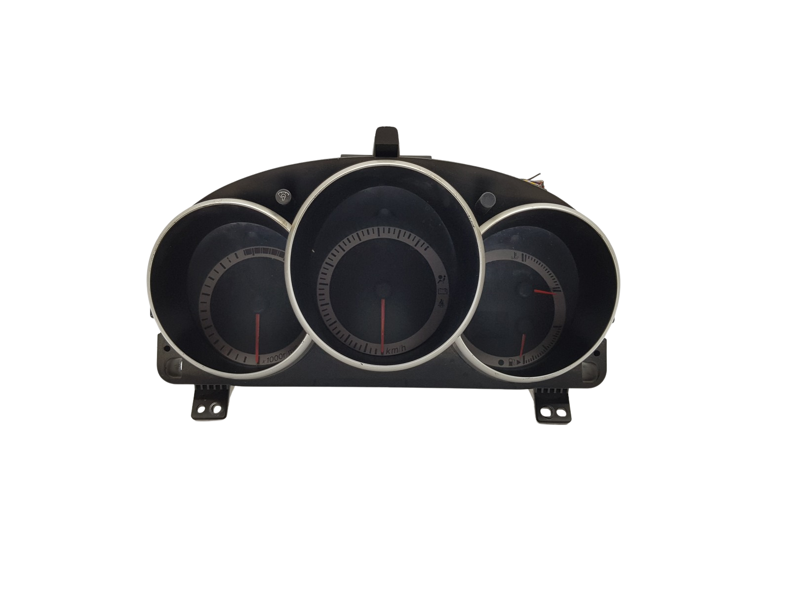 Speedometer/Instrument Cluster Mazda 3 BP4K55430 K9001 1246 main product photo