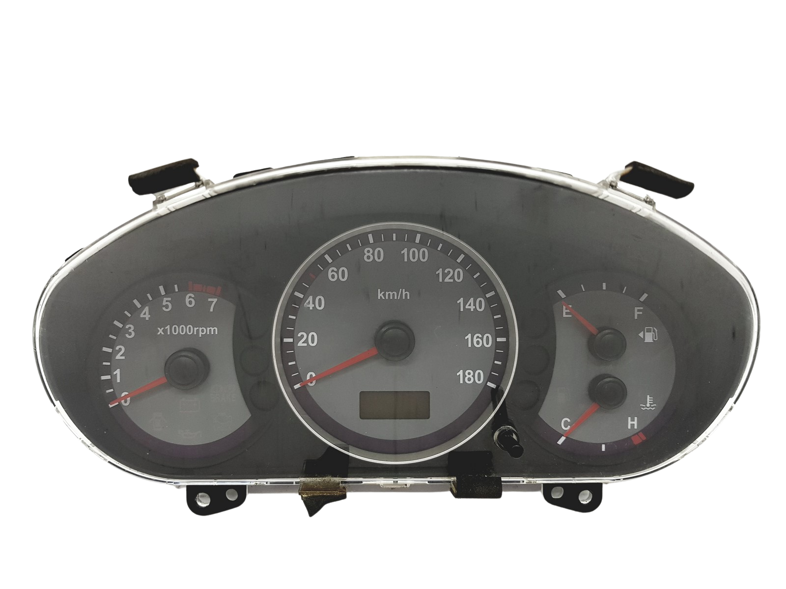 Speedometer/Instrument Cluster Hyundai Atos 94006-05000 9400605000 58781 main product photo