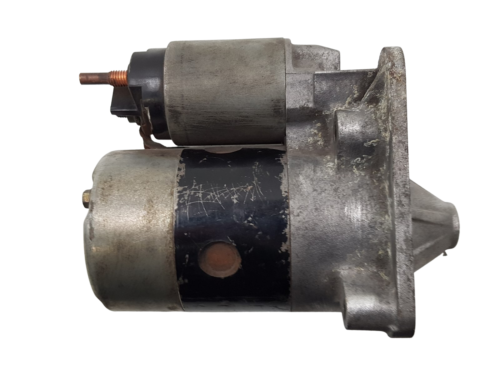 Starter Renault 7700274351 M002T13581 1.4 Mitsubishi 1327 main product photo