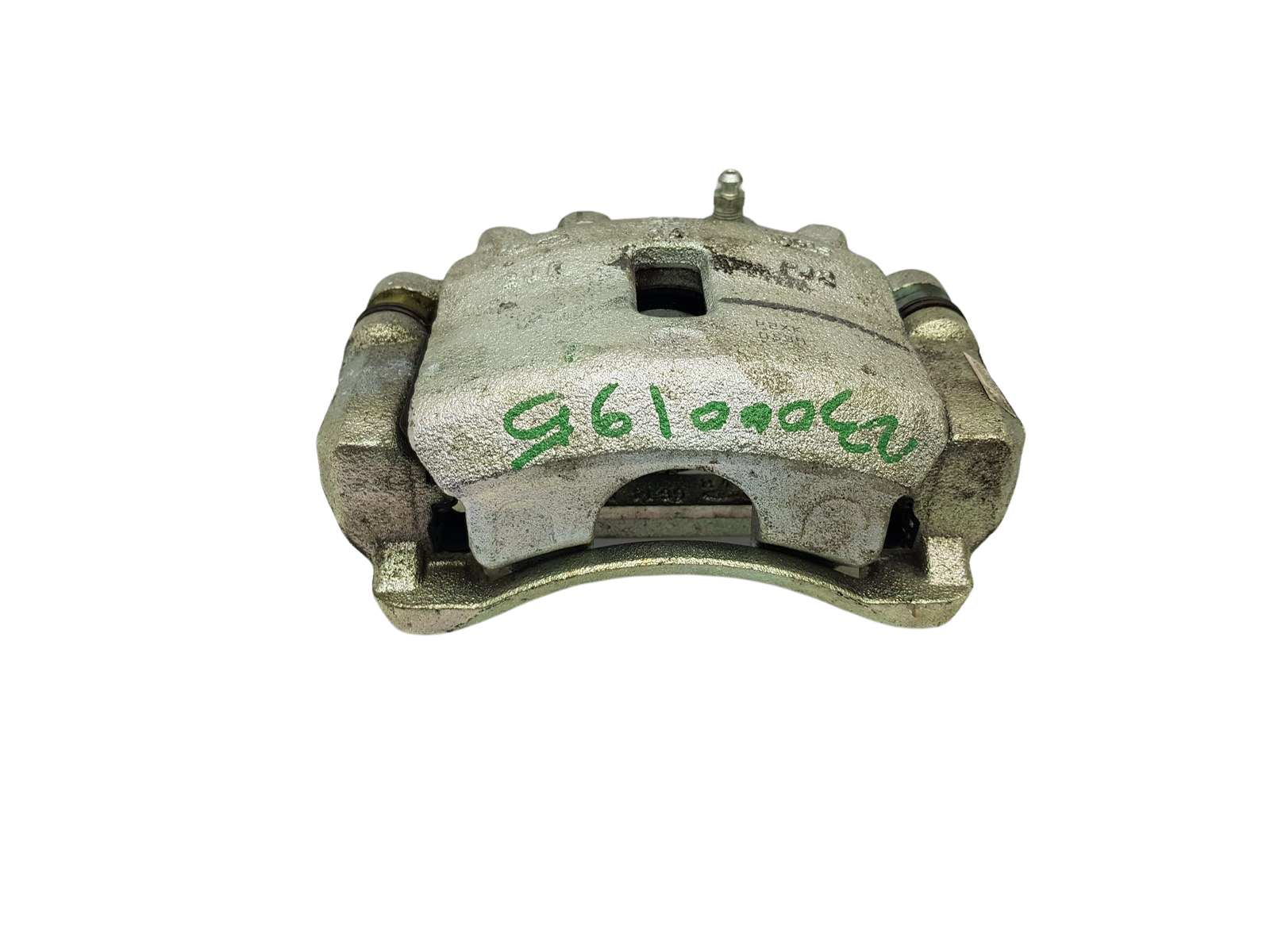 Brake Caliper Front Left Kia Picanto 221005 0124B main product photo