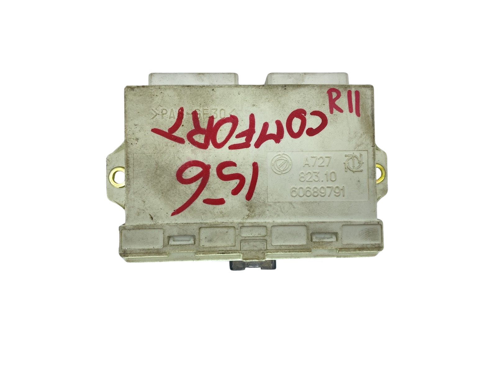 Control Unit 60689791 A727 823.10 Alfa Romeo 64113 main product photo
