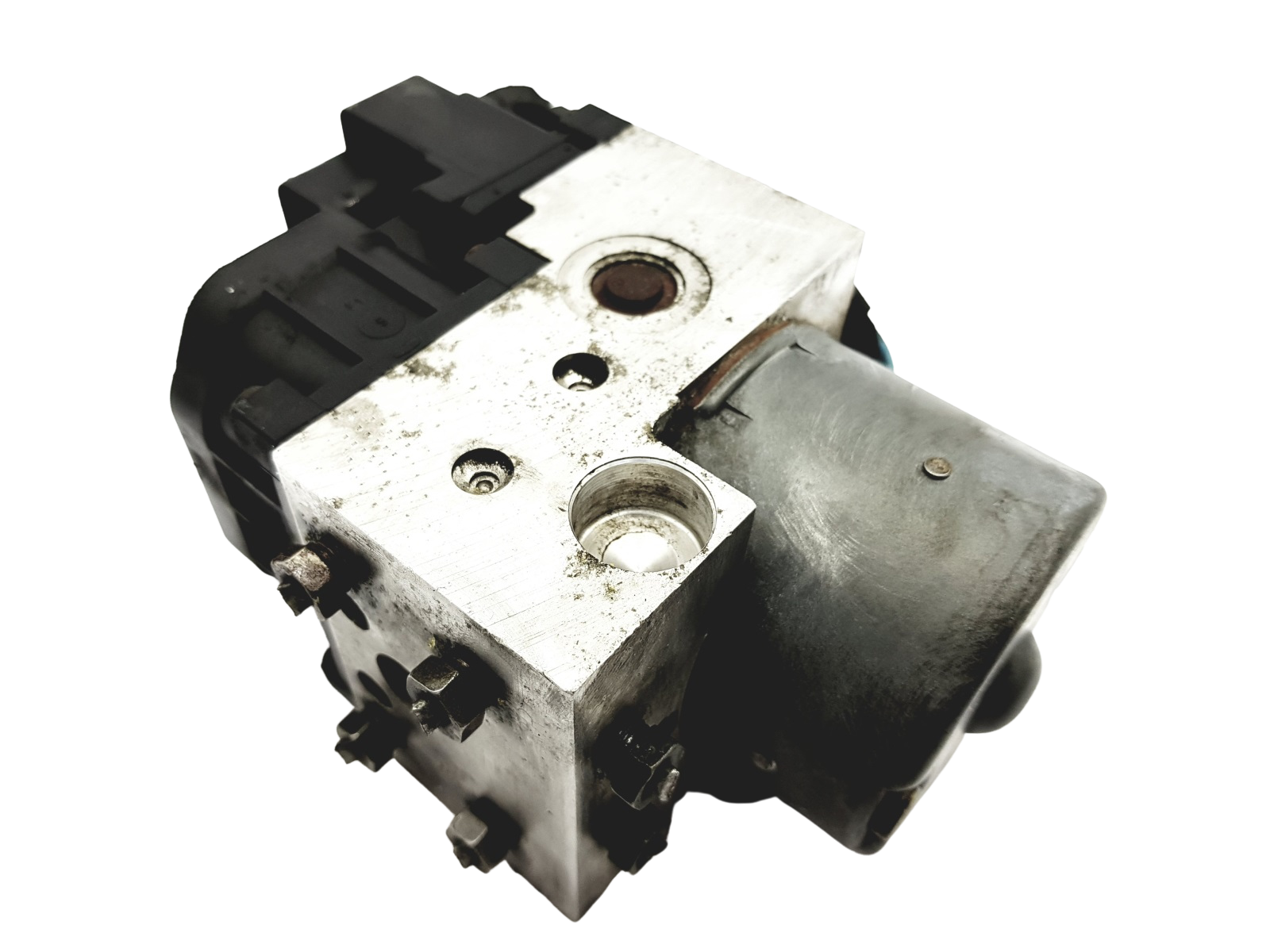 Abs Pump Nissan Almera N16 476605M301 0273004452 Bosch 42558 main product photo