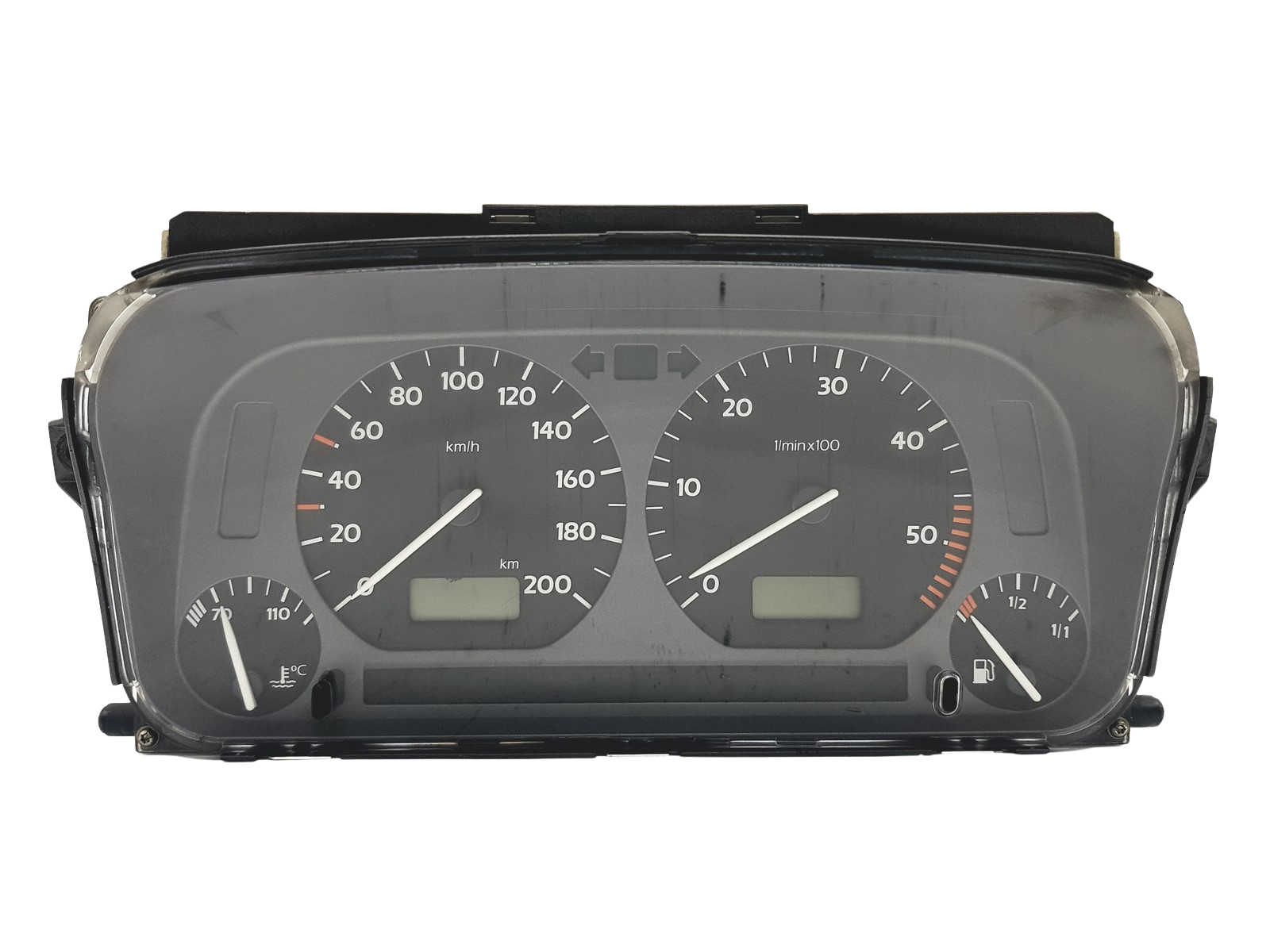 Speedometer/Instrument Cluster VW Golf MK3 1H0919864K 6160633050 54431 main product photo