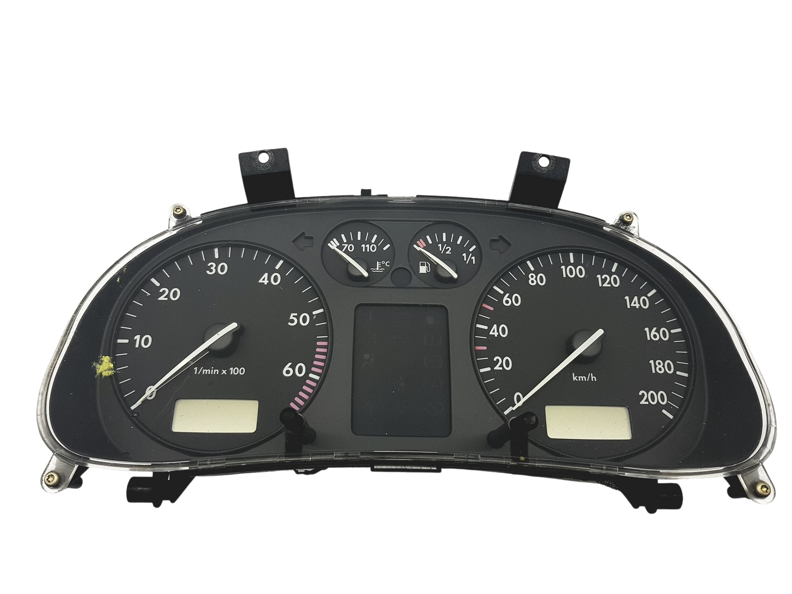 Speedometer/Instrument Cluster Arosa Polo 6N 5392326600 53923266 57464 main product photo