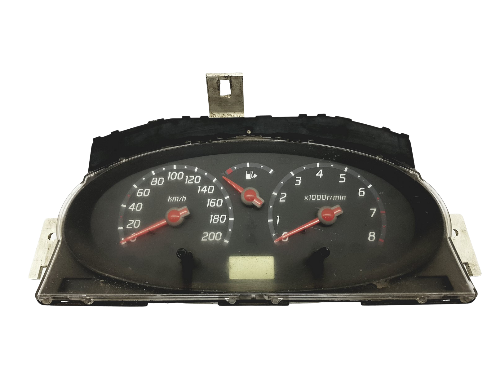 Speedometer/Instrument Cluster Nissan Micra AX760 41014 main product photo