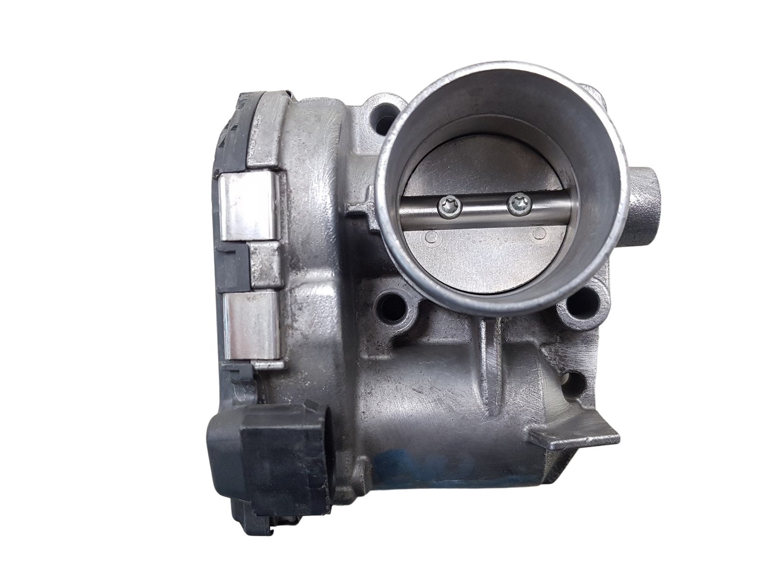 Throttle Body Valve Fiat Lancia Alfa Romeo 0280750137 1.4 16V 2793 main product photo