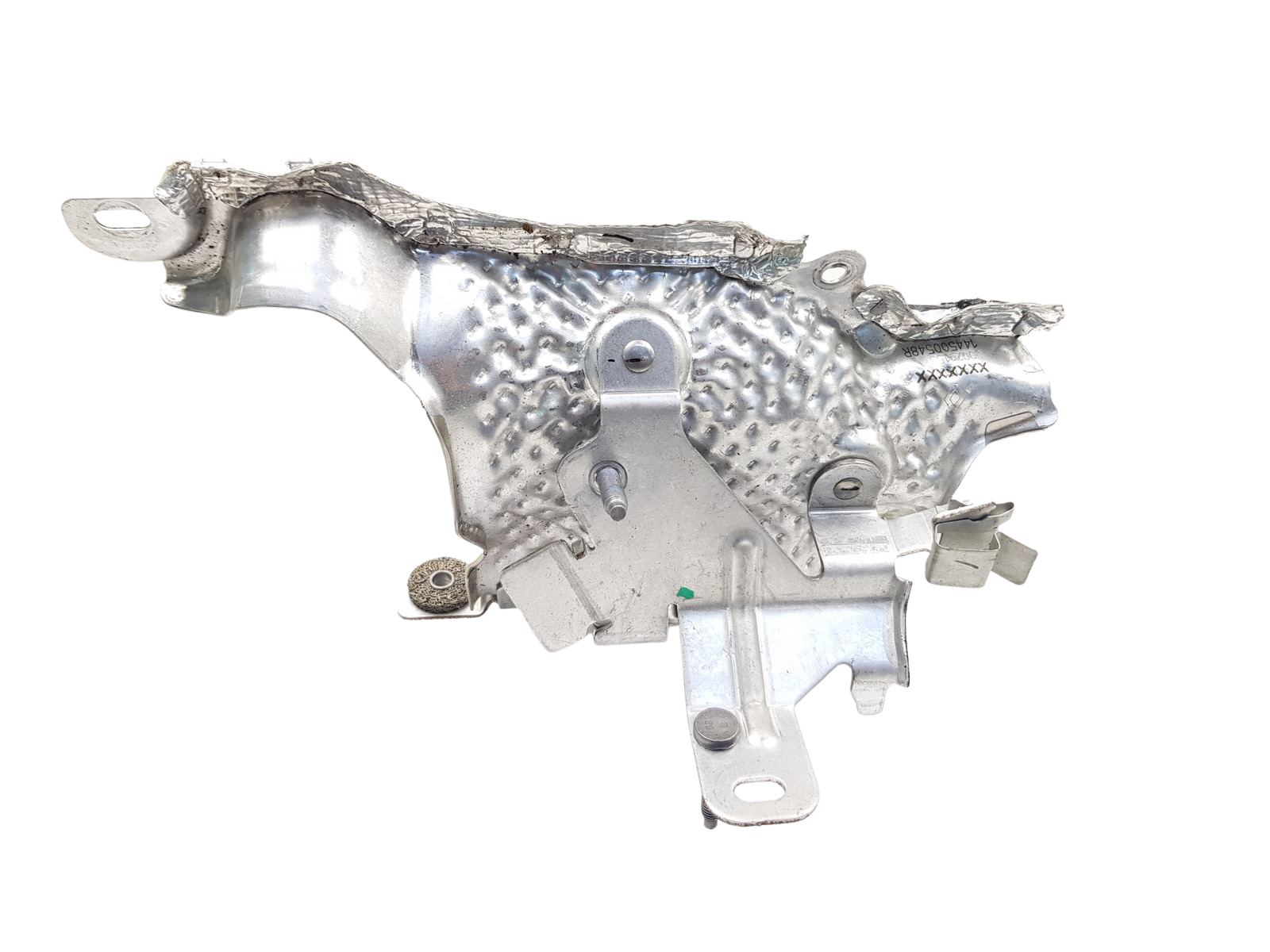 Heat Protection Turbo 144500548R 1.0 TCE Renault Clio 5 0km main product photo