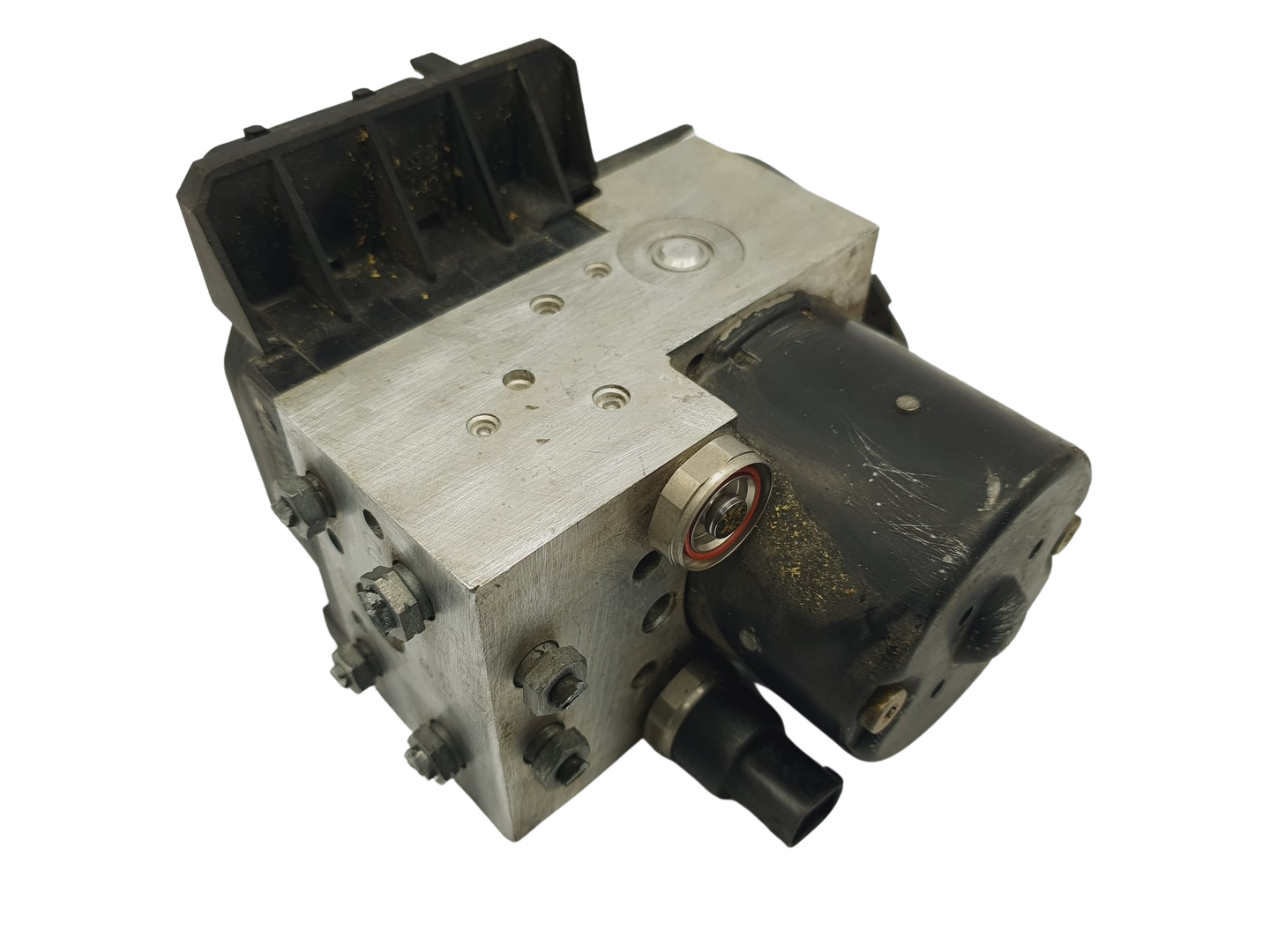 Abs Pump ESP Mercedes W168 A0044310912 0265202461 Bosch 62135 main product photo