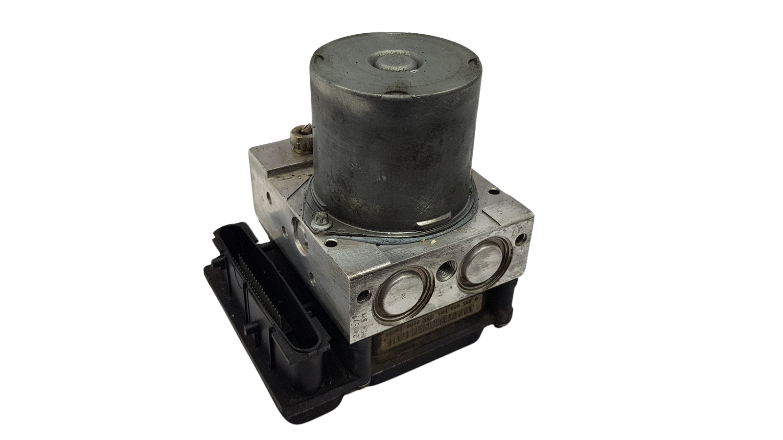 Abs Pump Mercedes-Benz A W245 A0054319512 0265950505 1893 main product photo