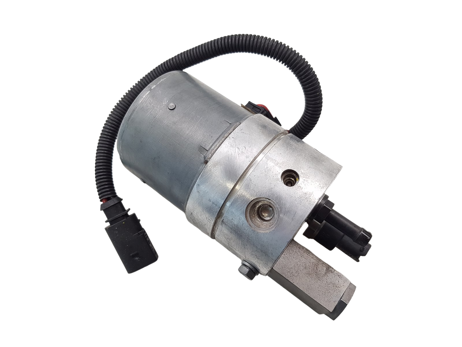 Abs Pump ESP Audi A6 C5 8E0614175F 0265410050 Bosch main product photo