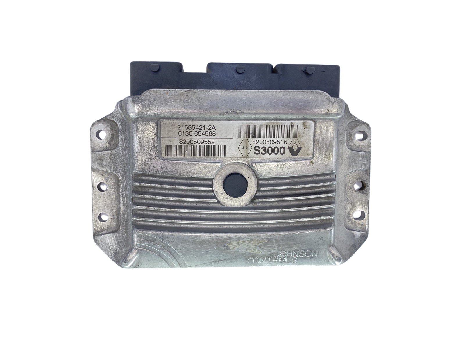 Control Unit 21585421-2A 8200509552 8200509516 Renault Johnson 62779 main product photo