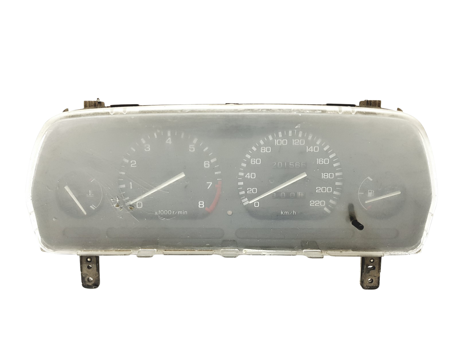 Speedometer/Instrument Cluster Rover 200 AR-0025-001 AR0025001 41445 main product photo