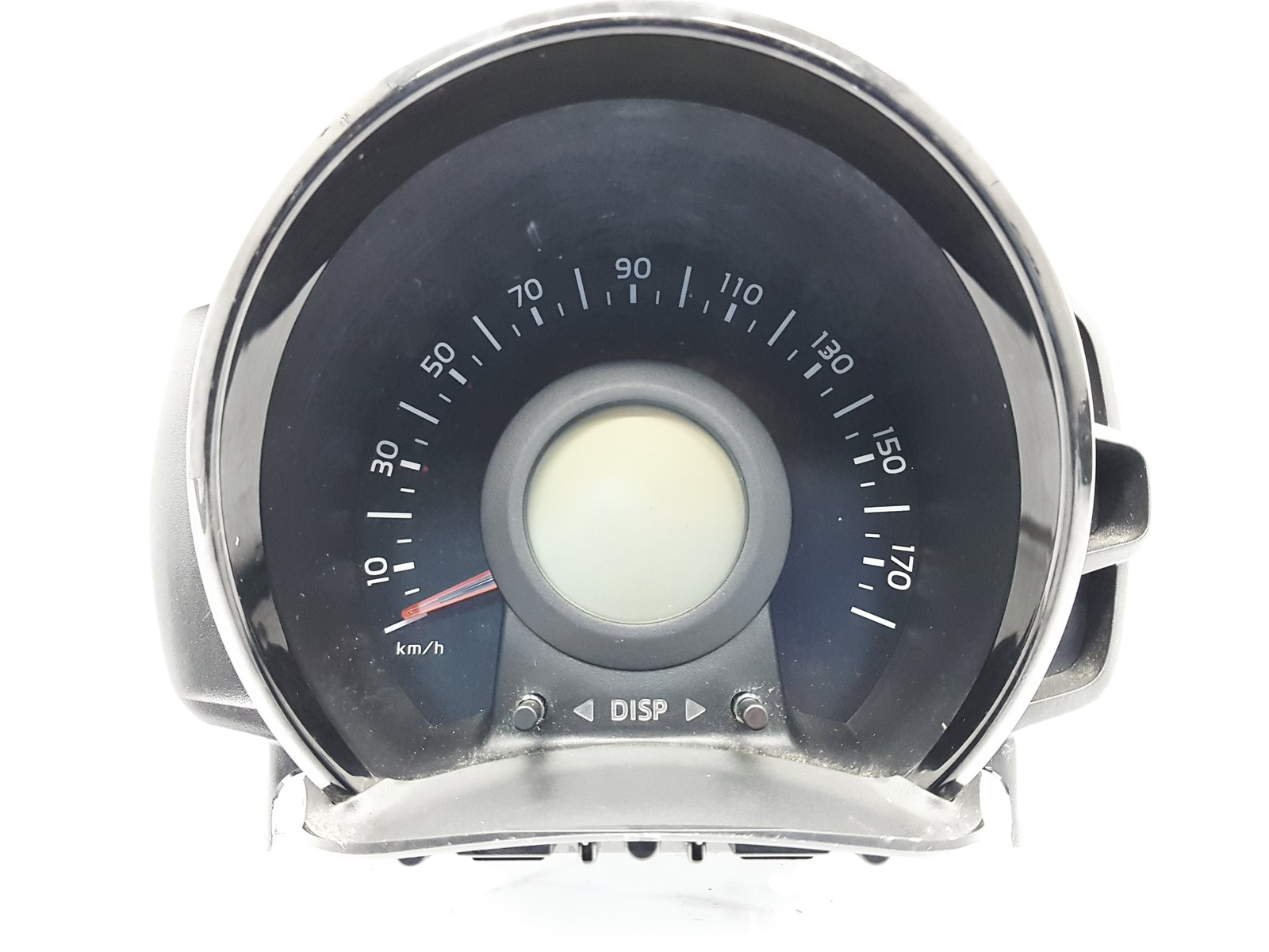 Speedometer/Instrument Cluster C1 Aygo 108 69342-430U Toyota PSA 52106 main product photo