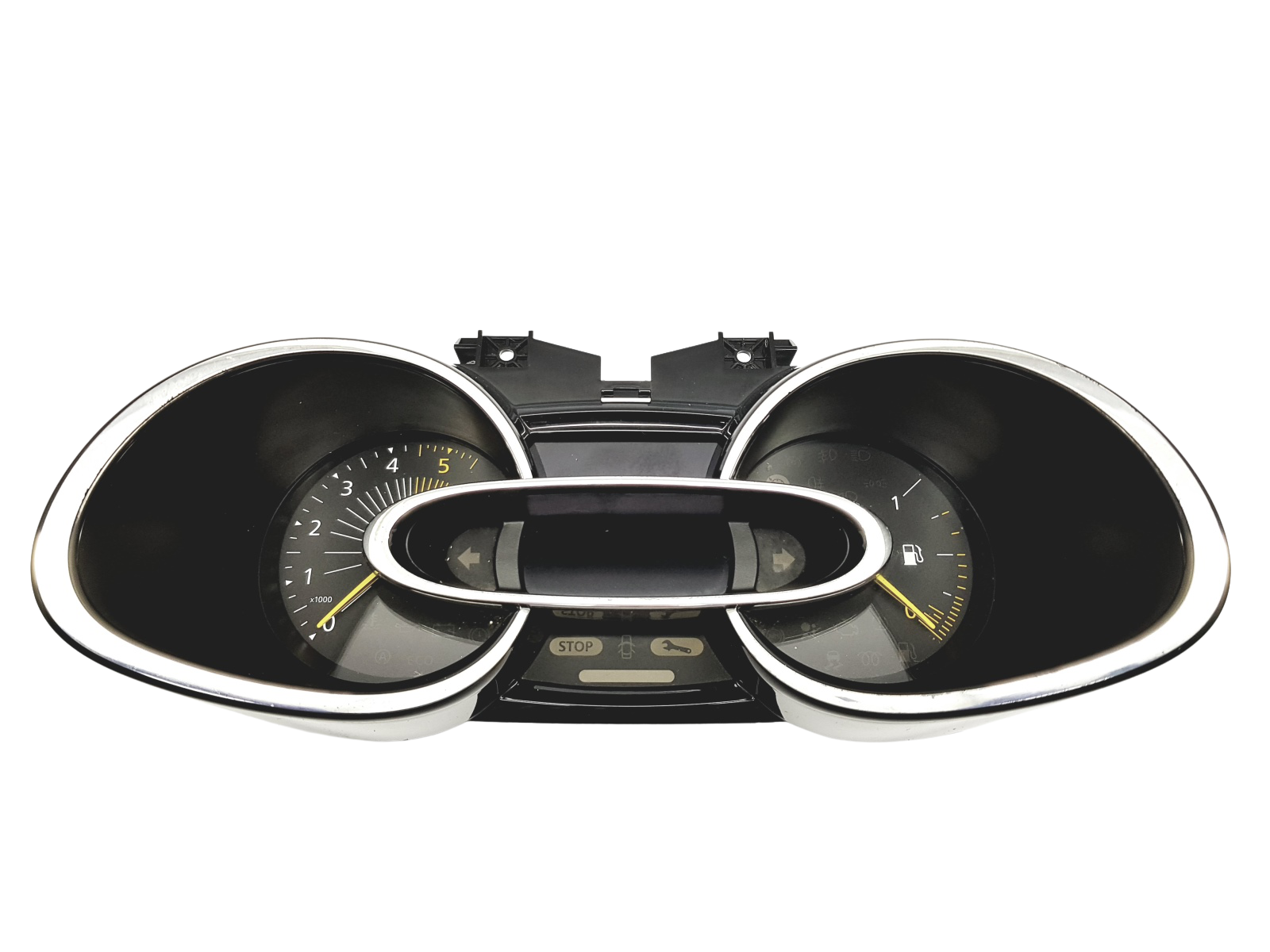 Speedometer/Instrument Cluster Renault Clio 4 248104203R 44708 main product photo