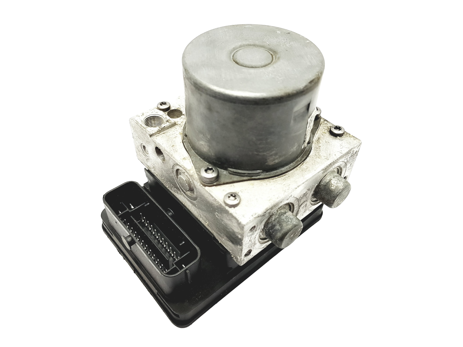Abs Pump Skoda Citigo 1S0614517E TRW 45922 main product photo