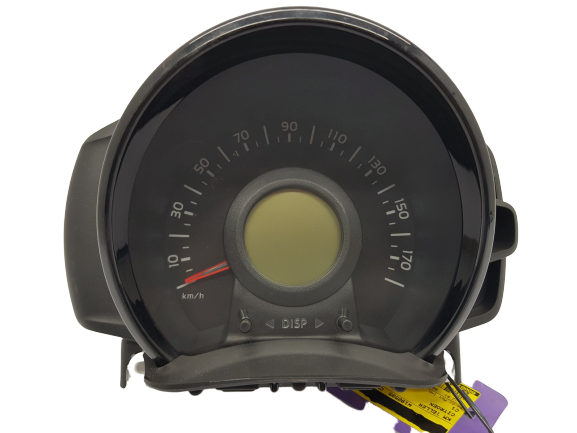Speedometer/Instrument Cluster C1 Aygo 108 69342-430U Toyota PSA main product photo