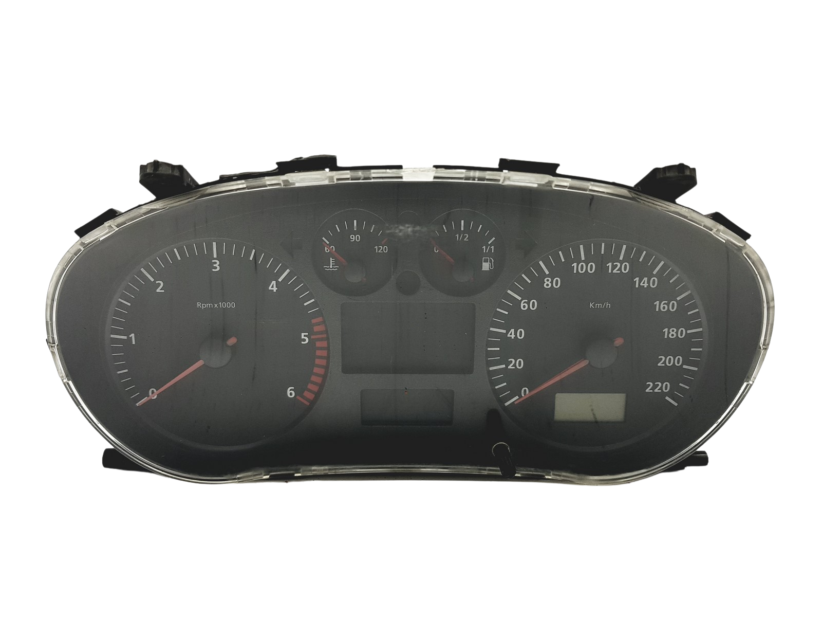 Speedometer/Instrument Cluster Seat Ibiza W06K0920850C 110008924004 57744 main product photo