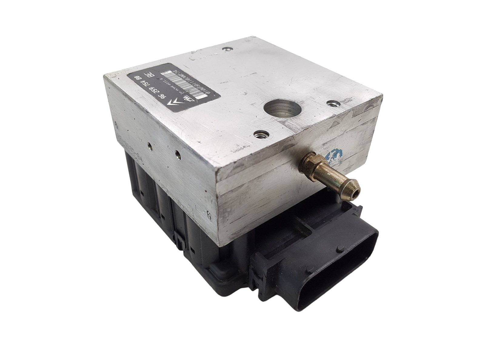 Abs Pump Citroen Xantia 2 9625975480 10.0948-1102.3 ATE 2709 main product photo