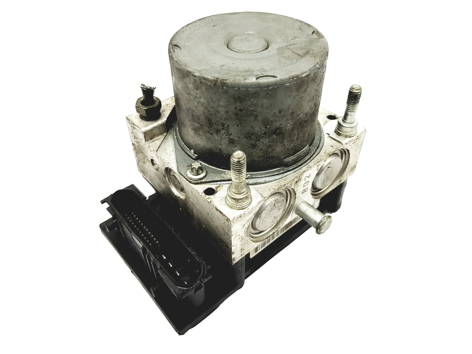 Abs Pump Nissan Micra K12 47660AX600 0265800319 32643 main product photo