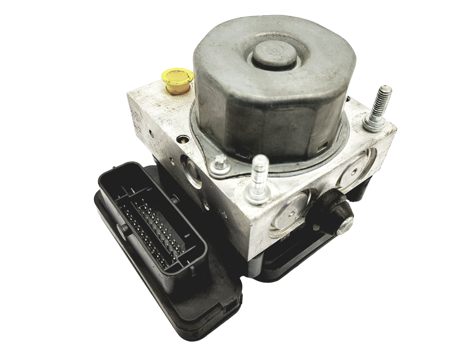 Abs Pump 108 C1 2 Aygo 2 44540-0H070 0265956504 Bosch main product photo
