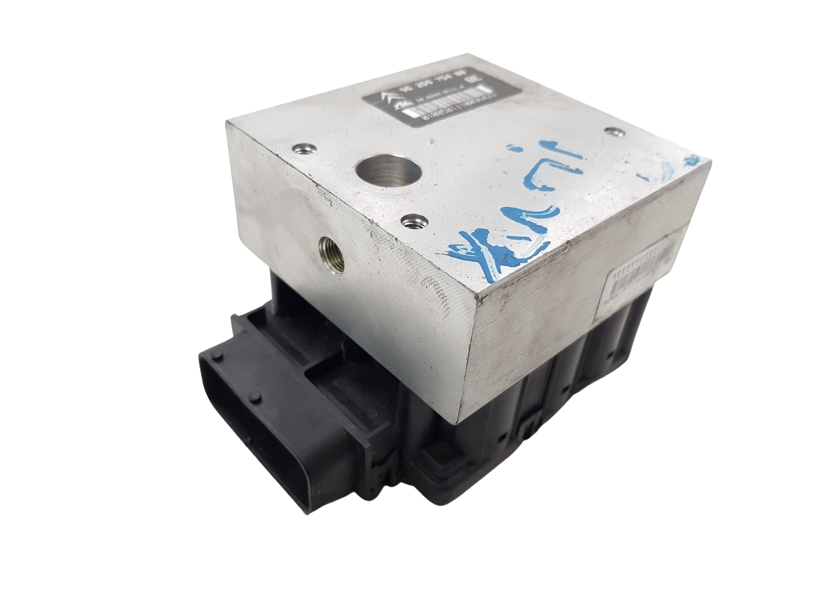 Abs Pump Citroen Xantia 2 9625975480 10.0948-1102.3 ATE 1996 main product photo