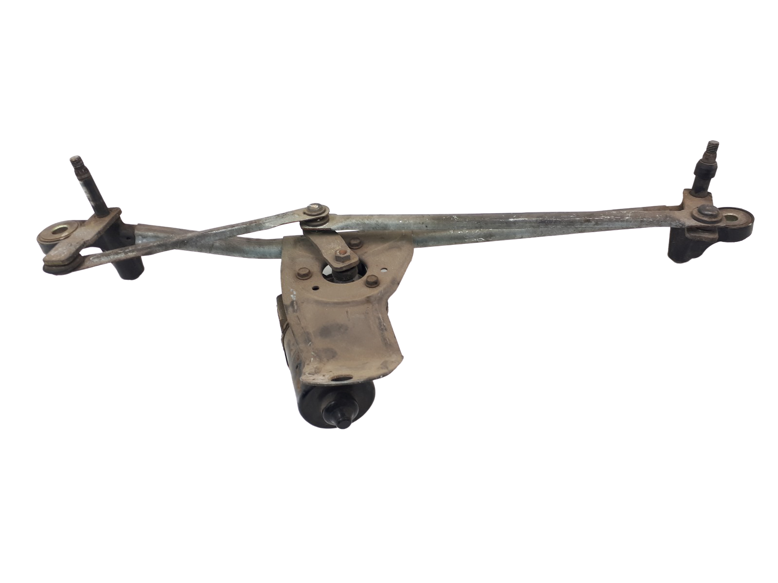 Wiper Linkage BMW X5 7046570 24012673 Valeo main product photo