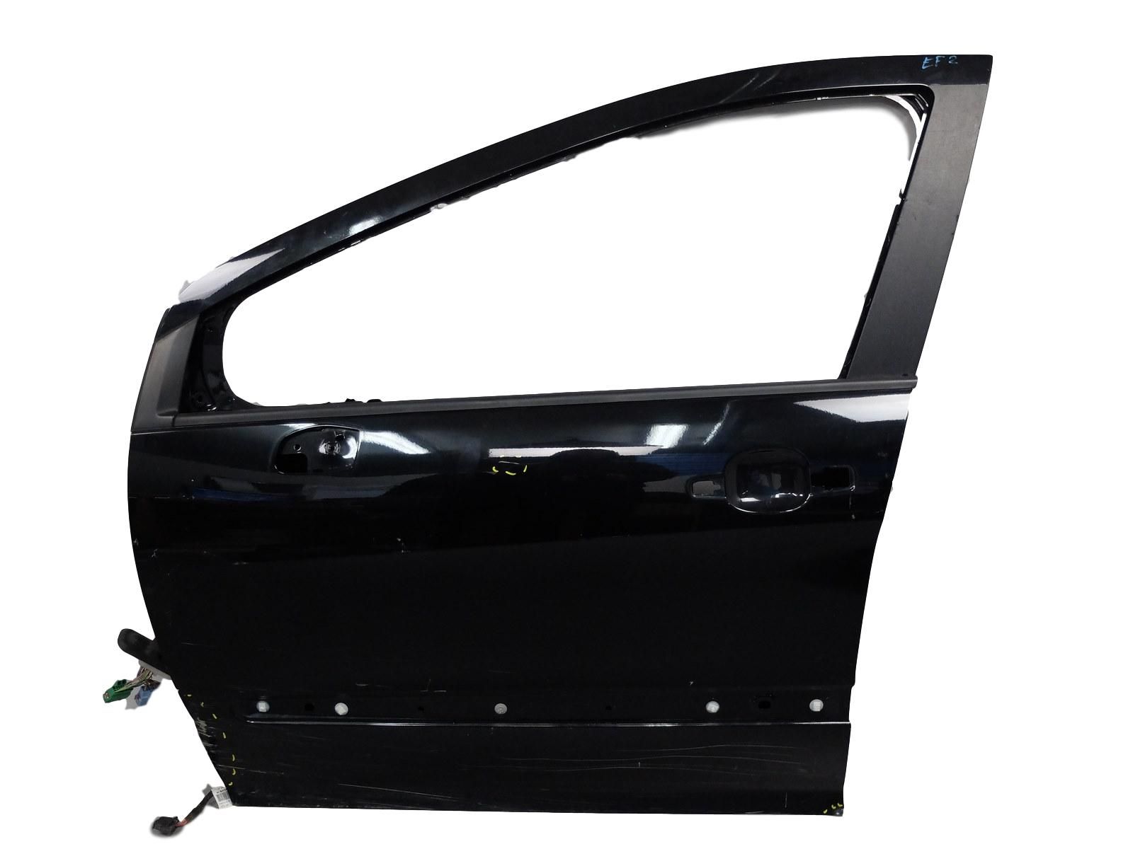 Door Left Front Peugeot 308 5D main product photo