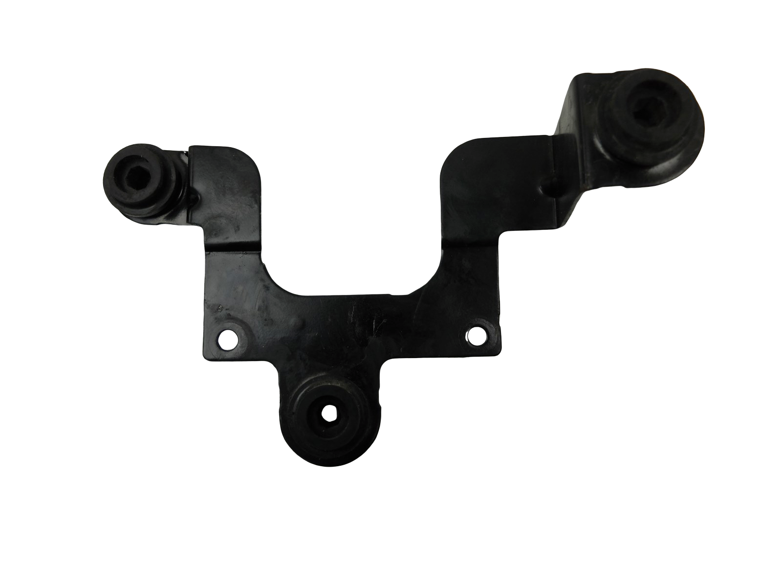 Mount, Bracket ABS VW Audi Seat 5N0614235C main product photo