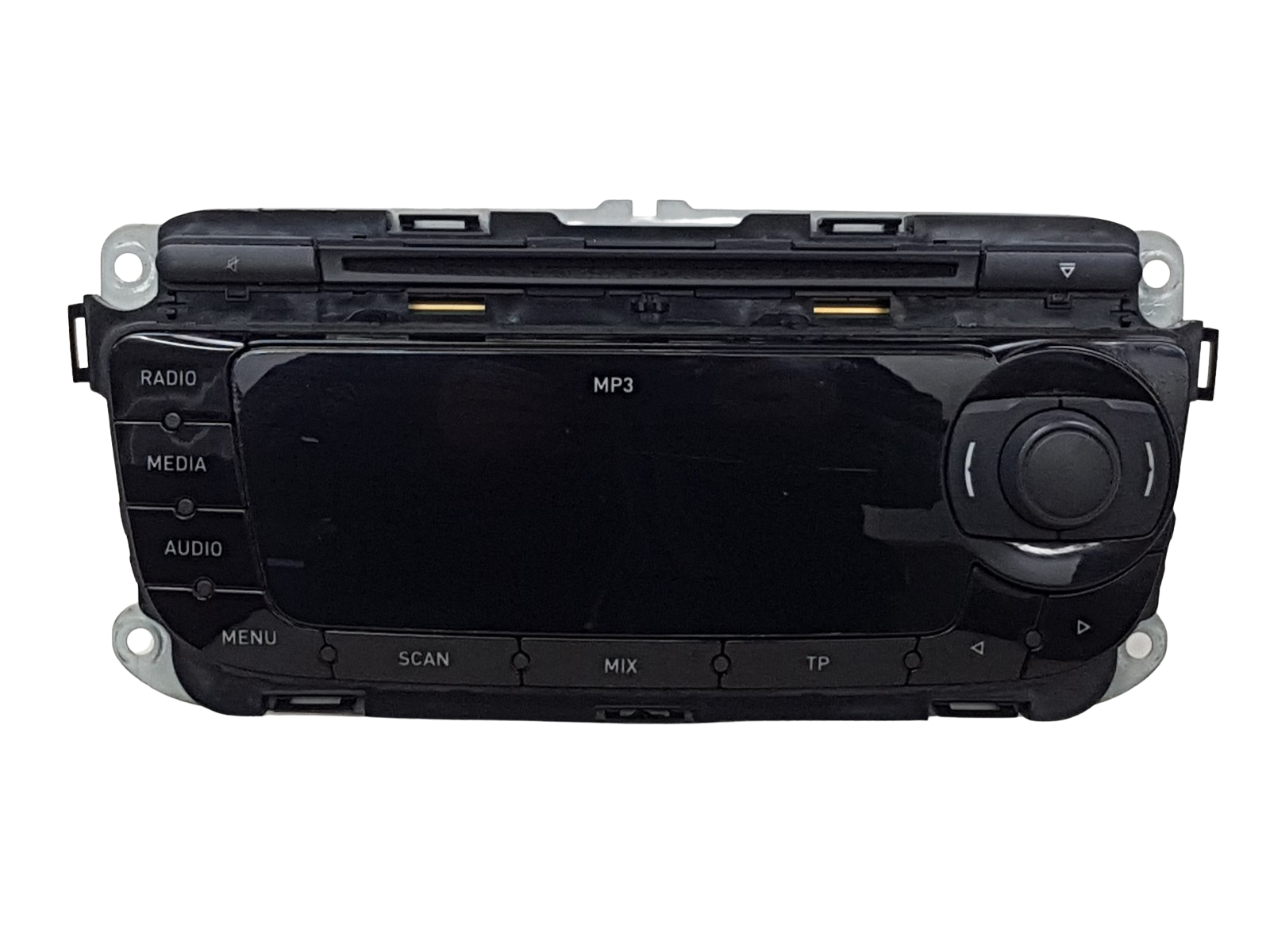 Radio Cd Mp3 Player Seat Ibiza 4 IV 6J1035153G ULSECD 1054 main product photo