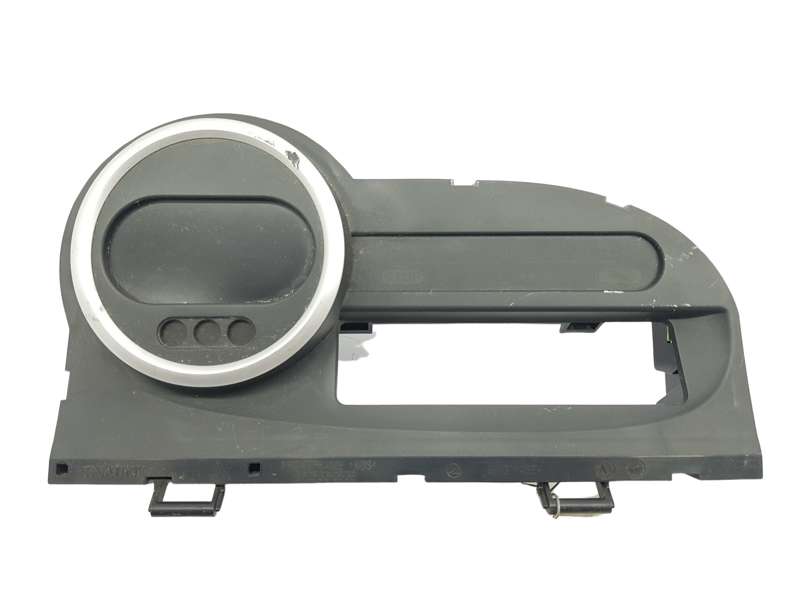 Speedometer/Instrument Cluster Renault Twingo 2 8201127956 A2C53429578 26043 main product photo