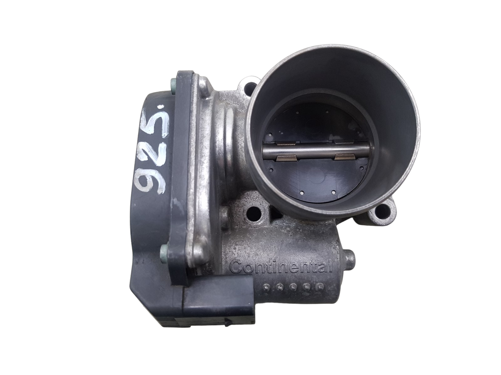 Throttle Body Valve 03C133062S A2C53367619 VWAG 1234 main product photo