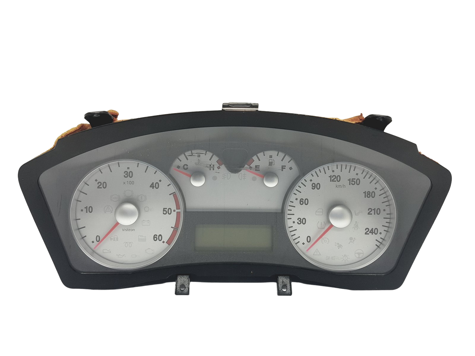 Speedometer/Instrument Cluster Fiat Stilo 51771190 5FCF-10849-BG 54100 main product photo