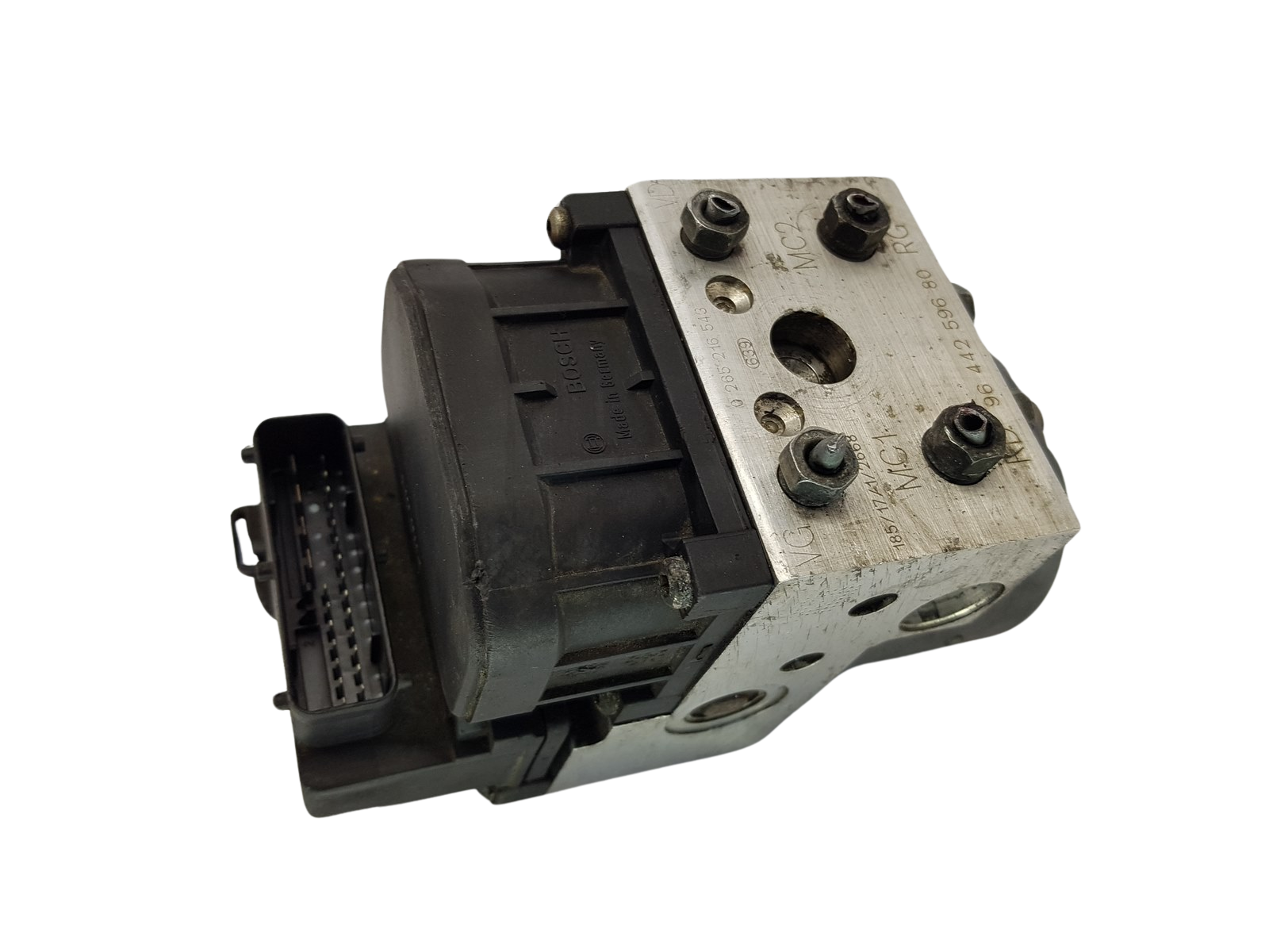 Abs Pump Peugeot 406 9644259680 0273004270 0265216543 4027 main product photo