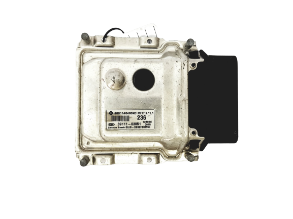 Control Unit 39111-03851 9001140483KC KIA Bosch main product photo
