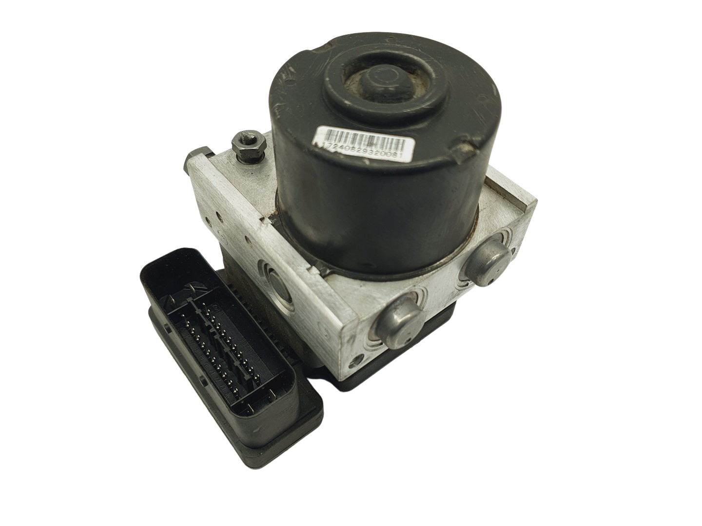 Abs Pump Ford Fiesta 8V512M110AD 06.2109-5581.3 Ate 67756 main product photo