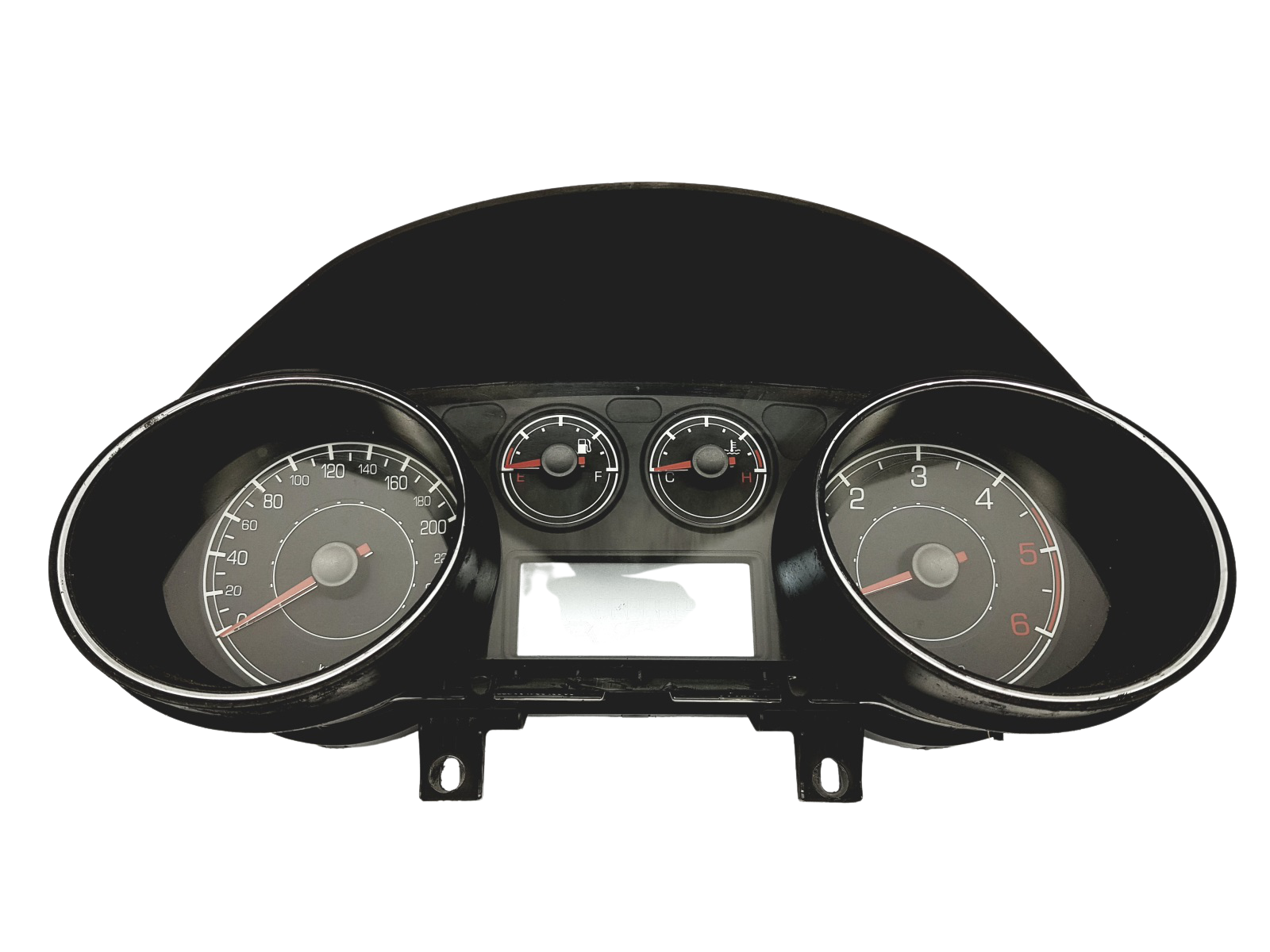 Speedometer/Instrument Cluster Fiat Bravo 51761172 503001980000 36158 main product photo