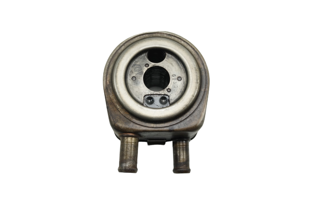 Engine Oil Cooler 1103A2 Citroen Peugeot 2.1 TD 2.TD main product photo