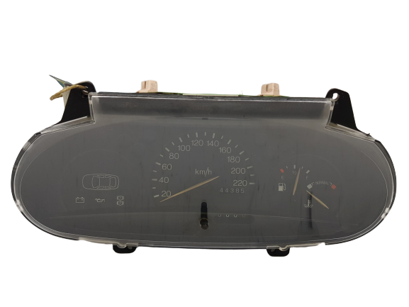 Speedometer/Instrument Cluster Ford Fiesta Courier 96FB10849AC main product photo
