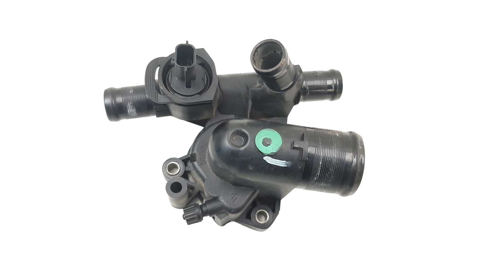 Thermostat Housing 8200801570 2.0 DCI Renault Koleos Laguna 3 main product photo