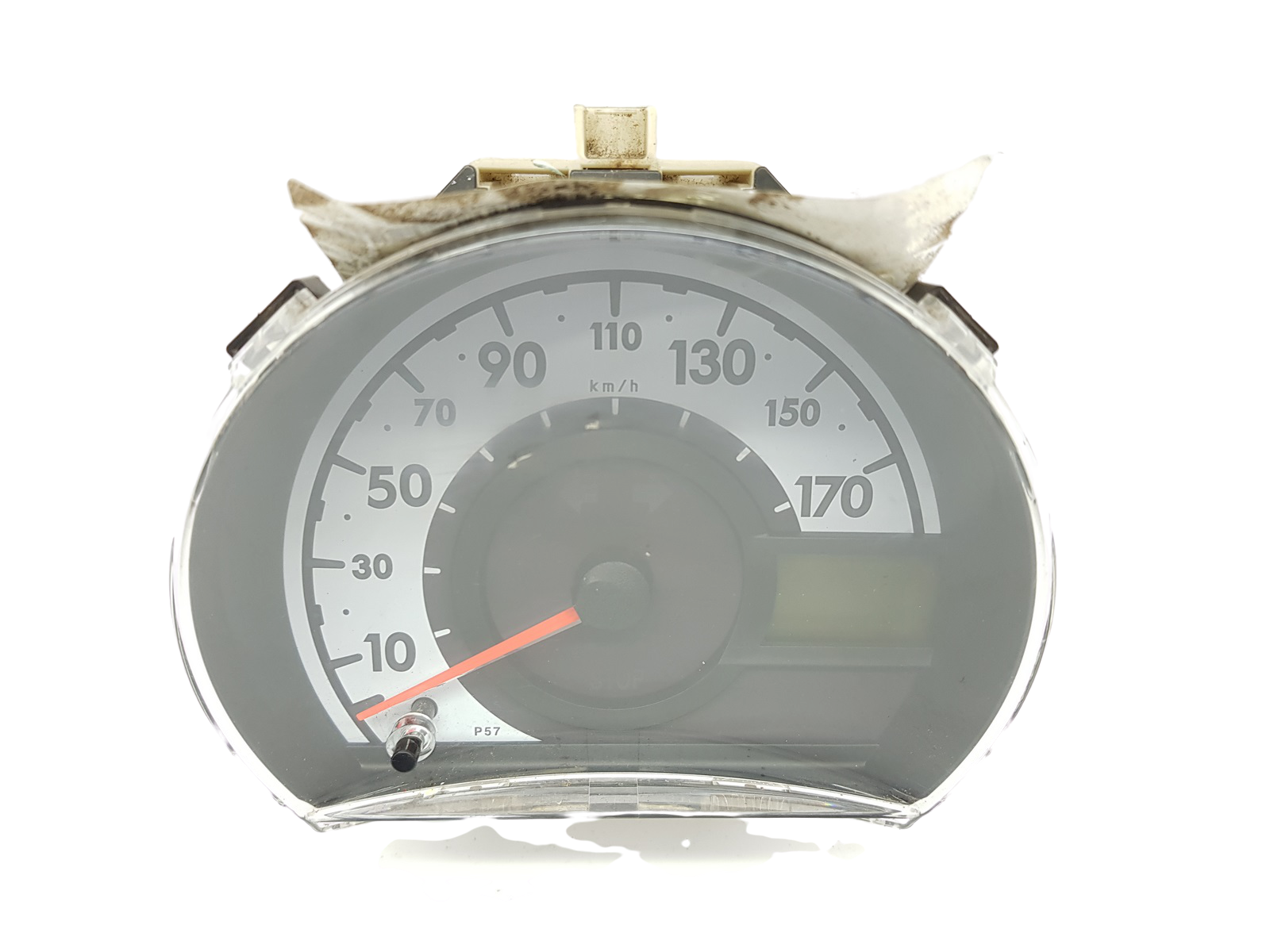 Speedometer/Instrument Cluster Aygo 107 C1 83800-0H160-A Toyota PSA main product photo