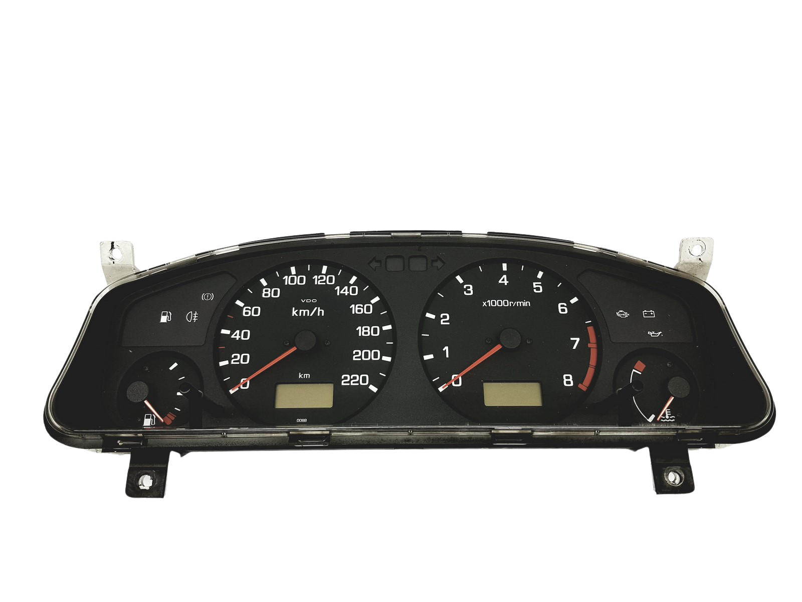 Speedometer/Instrument Cluster Nissan Primera 248102F902 51287 main product photo